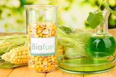 Murdishaw biofuel availability