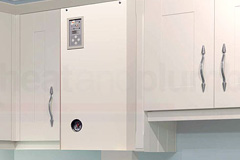 Murdishaw electric boiler quotes